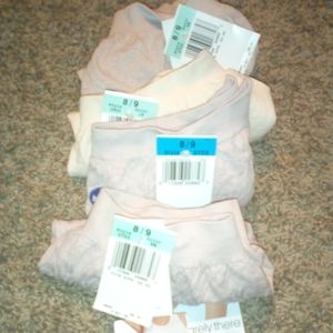 Barely There Panties